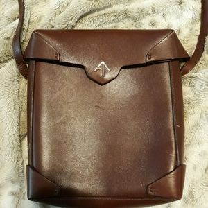 many atelier pristine bag